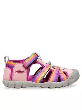 Сандалии Keen, розовый
