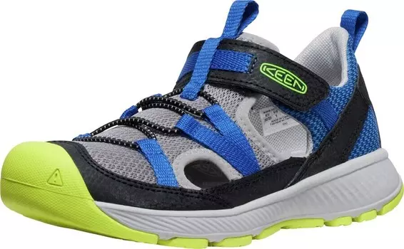 Сандалии KEEN Sandals, синий