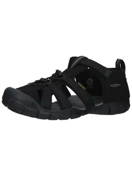 Сандалии Keen SEACAMP, черный