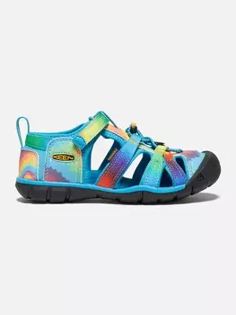 Сандалии Keen SEACAMP II CNX C, синий