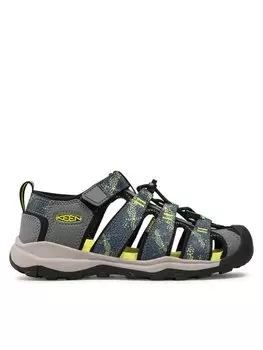 Сандалии Keen, серый