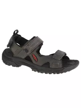 Сандалии Keen, серый