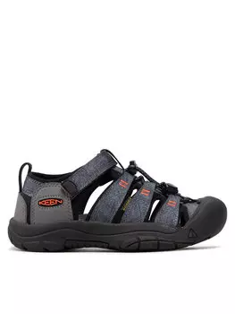 Сандалии Keen, серый