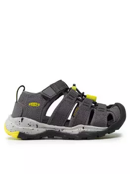 Сандалии Keen, серый