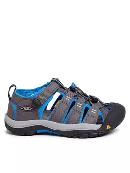 Сандалии Keen, серый