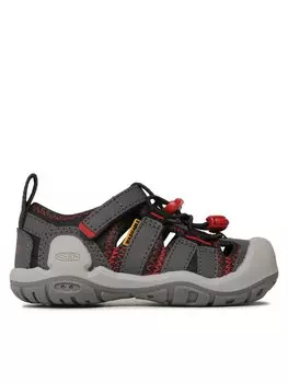 Сандалии Keen, серый