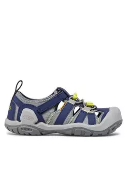 Сандалии Keen, серый