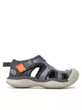 Сандалии Keen, серый