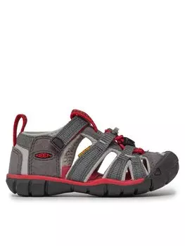 Сандалии Keen, серый