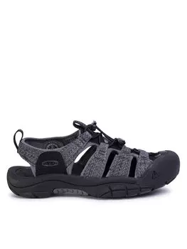 Сандалии Keen, серый