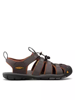 Сандалии Keen, серый