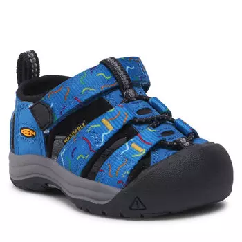 Сандалии Keen, синий