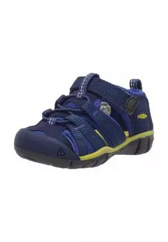 Сандалии KEEN, синий