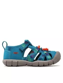 Сандалии Keen, синий