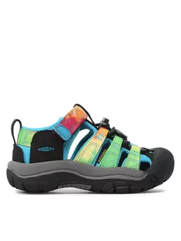 Сандалии Keen, синий