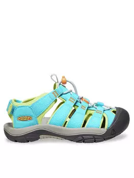 Сандалии Keen, синий