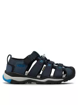 Сандалии Keen, синий
