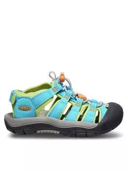 Сандалии Keen, синий
