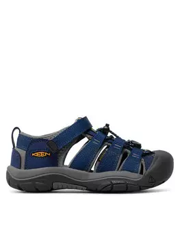 Сандалии Keen, синий