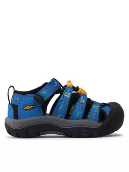 Сандалии Keen, синий