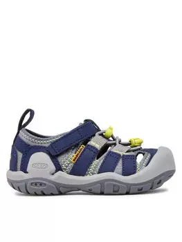 Сандалии Keen, синий