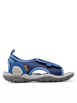 Сандалии Keen, синий