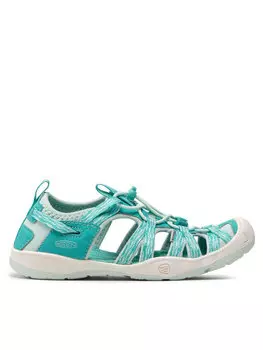 Сандалии Keen, синий