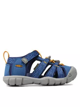Сандалии Keen, синий