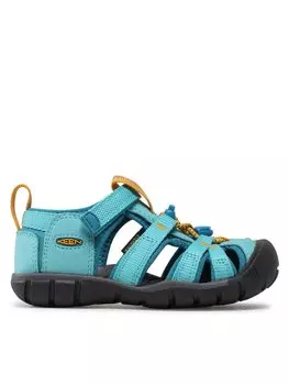 Сандалии Keen, синий