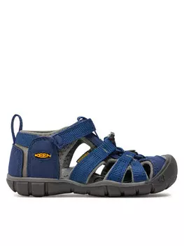 Сандалии Keen, синий