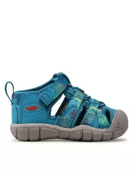 Сандалии Keen, синий