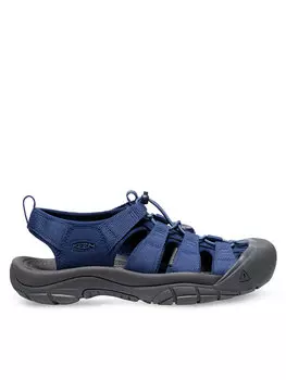 Сандалии Keen, синий