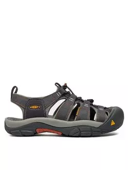Сандалии Keen, синий