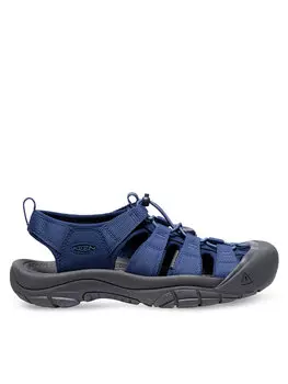 Сандалии Keen, синий