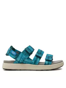 Сандалии Keen, синий