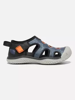 Сандалии Keen STINGRAY C, черный