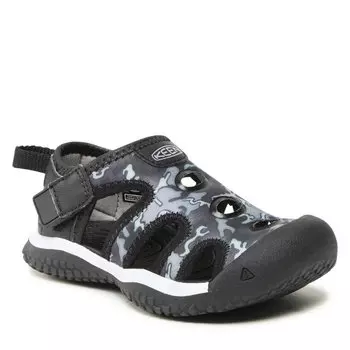 Сандалии Keen Stingray, серый