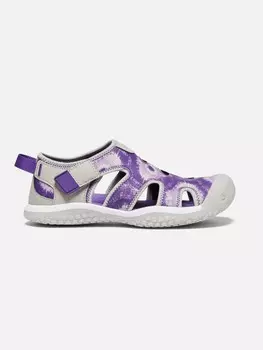Сандалии Keen STINGRAY Y, фиолетовый