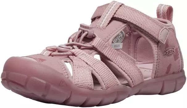 Сандалии Keen, темно-розовый