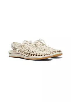 Сандалии Keen текстильные, бежевый