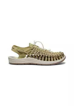 Сандалии Keen текстильные, хаки
