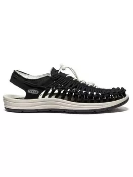 Сандалии Keen UNEEK CANVAS, черный