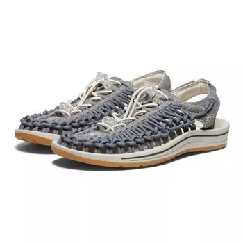 Сандалии Keen Uneek Canvas, серый
