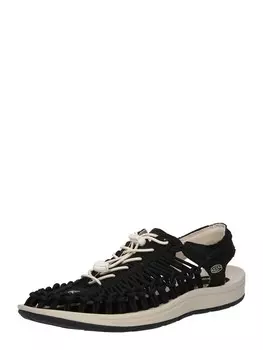 Сандалии Keen UNEEK, черный