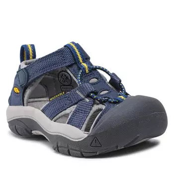 Сандалии Keen Venice, темно-синий