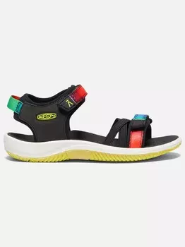Сандалии Keen VERANO, черный