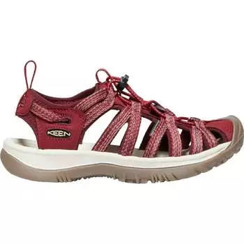 Сандалии Keen Whisper, красный