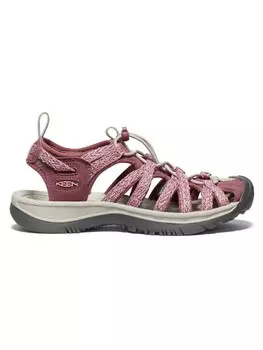 Сандалии Keen WHISPER, красный