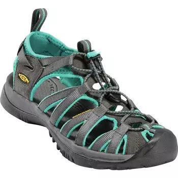 Сандалии Keen Whisper, синий