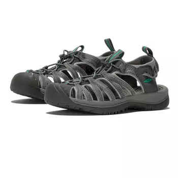 Сандалии Keen Whisper Walking, серый